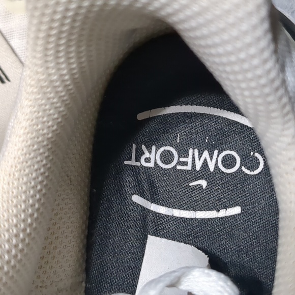 Nike In-Season TR 9 black and white women shoes size 6.5 - Picture 9 of 9